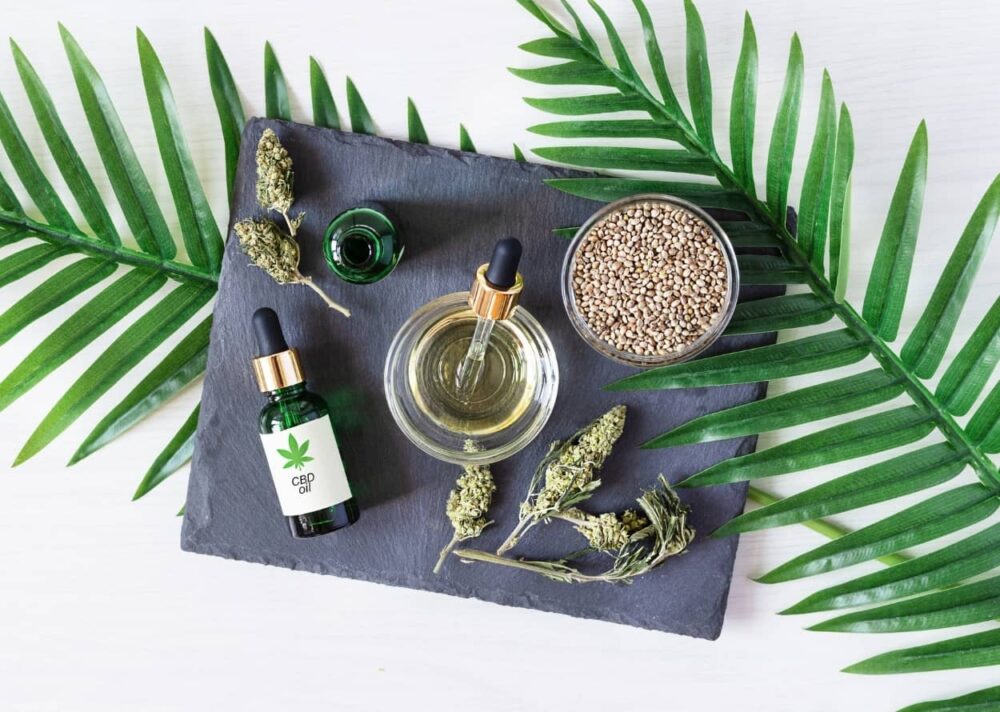 CBD Entkriminalisierung