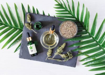 CBD Entkriminalisierung