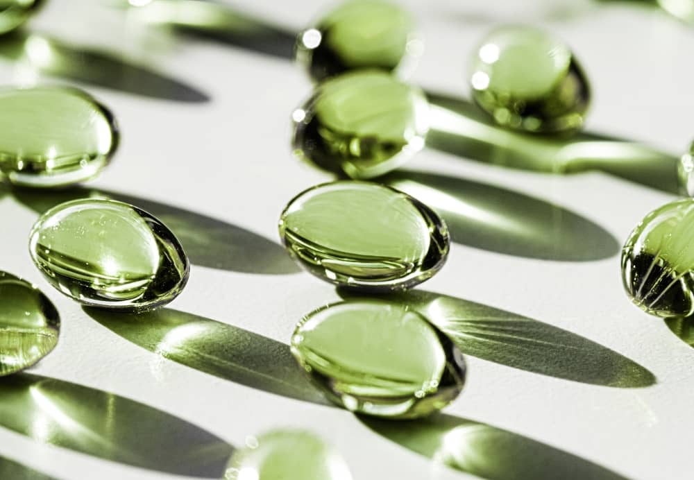 CBD Kapseln Herstellung