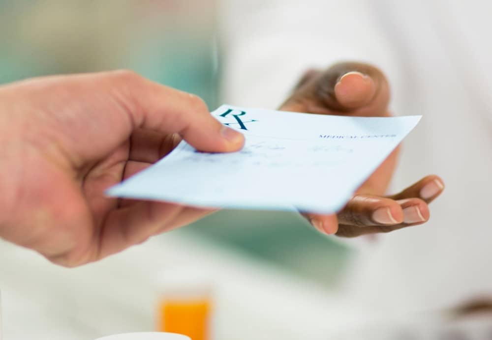 CBD Tropfen verschreibungspflichtig