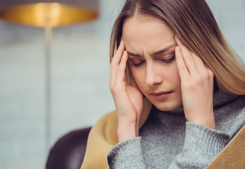 CBD Überdosis Nebenwirkung