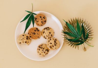 Edibles selber machen