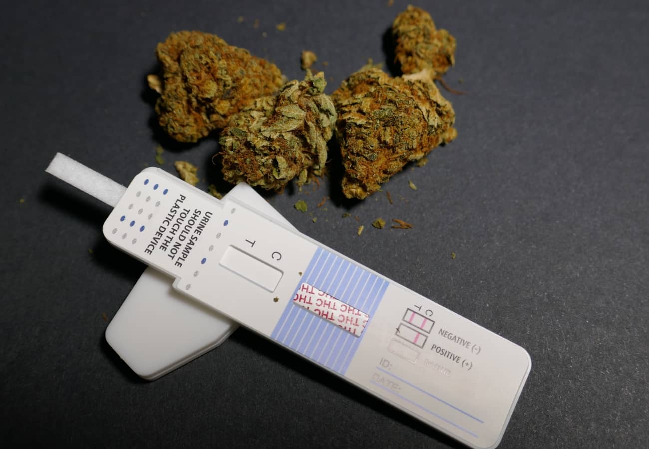 Ist HHC nachweisbar?