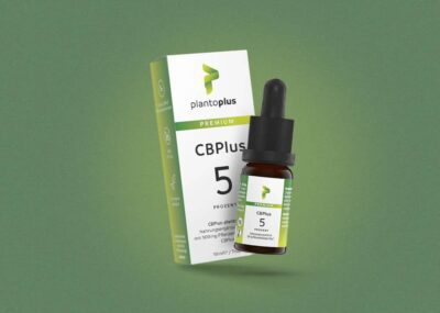 Synbiotic entwickelt neues CBD Extrakt
