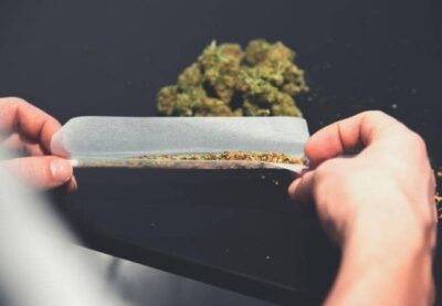 Unterschied zwischen Joints, Blunts und Spliffs