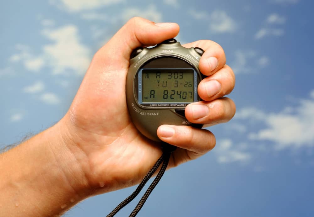 Wie schnell wirkt CDD Öl?