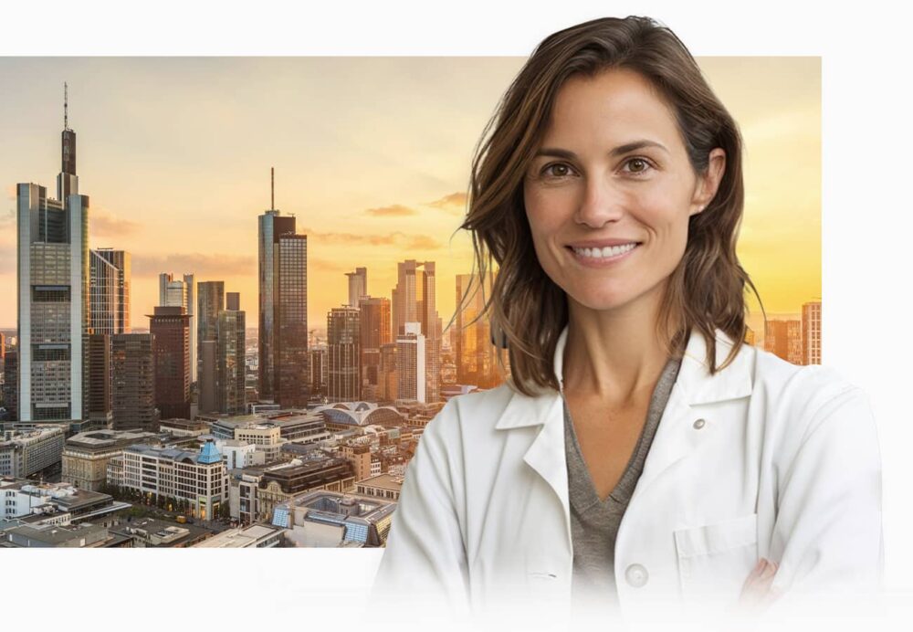 Cannabis Arzt Frankfurt