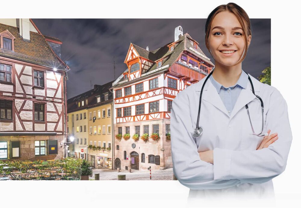 Cannabis Arzt Nürnberg