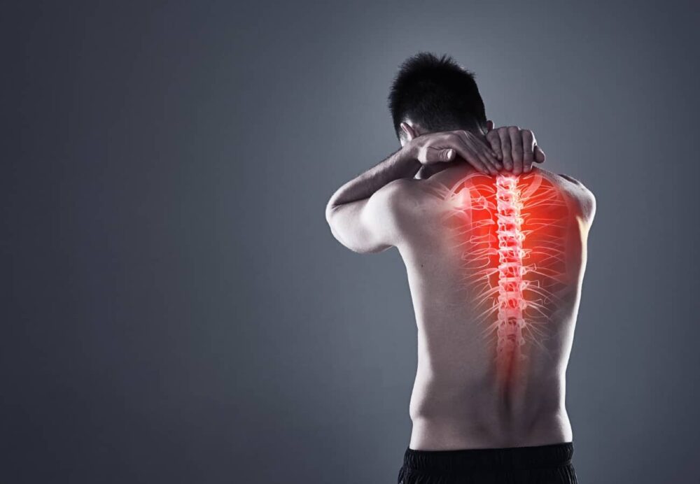 Cannabis gegen Schmerzen