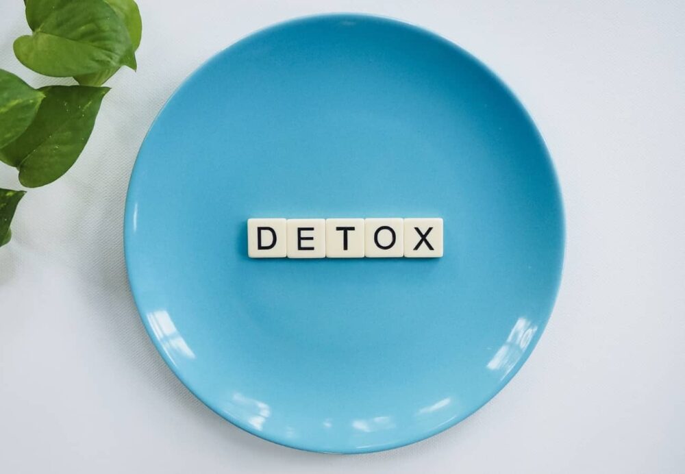 THC Abbau beschleunigen