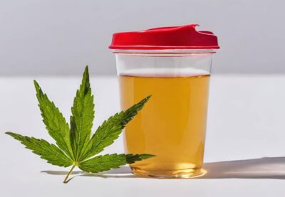 THCP nachweisbar im Drogentest