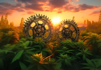 Autoflowering Anbau - Anleitung für Automatics