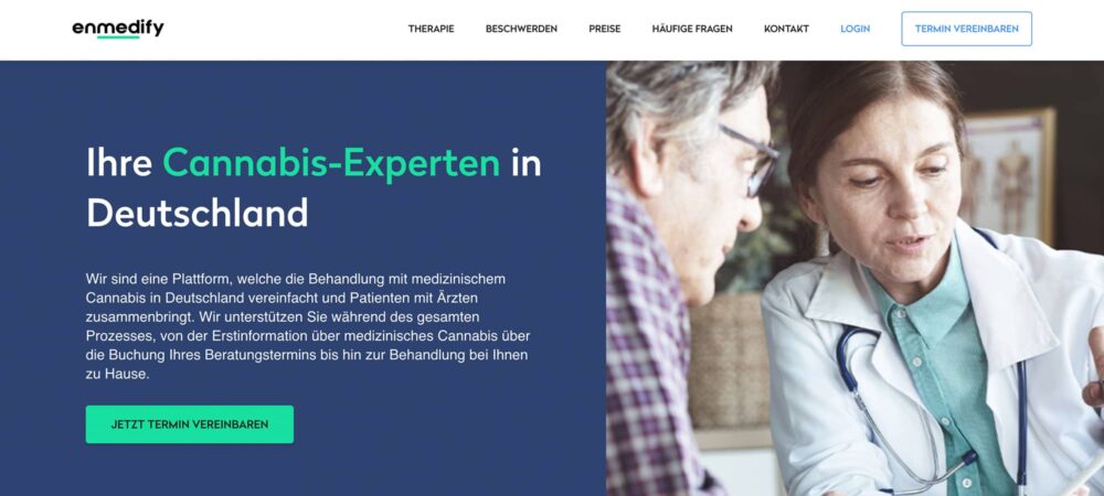 enmedify - Details im Überblick