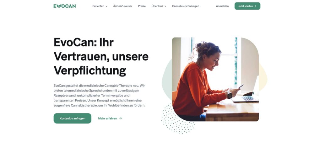 EvoCan - Details im Überblick