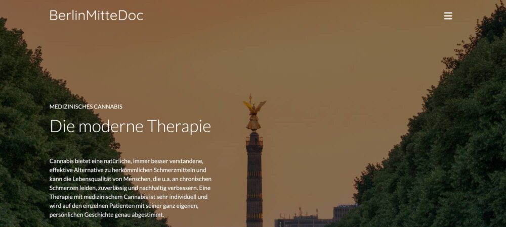 BerlinMitteDoc - Details im Überblick