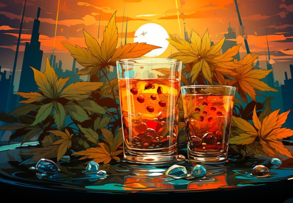 Cannabis Samen keimen lassen - die 5 besten Methoden