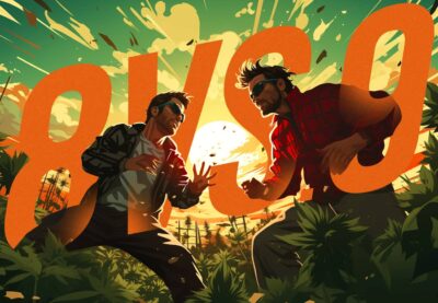 Delta 9 THC vs Delta-8 - Unterschiede und Gemeinsamkeiten