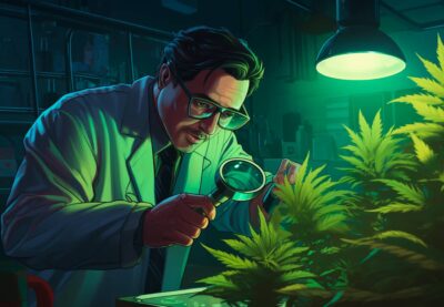 Synthetische Cannabinoide erkennen