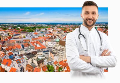 Cannabis Arzt Augsburg