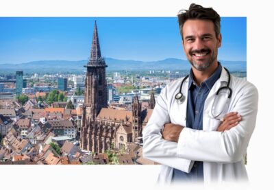 Cannabis Arzt Freiburg