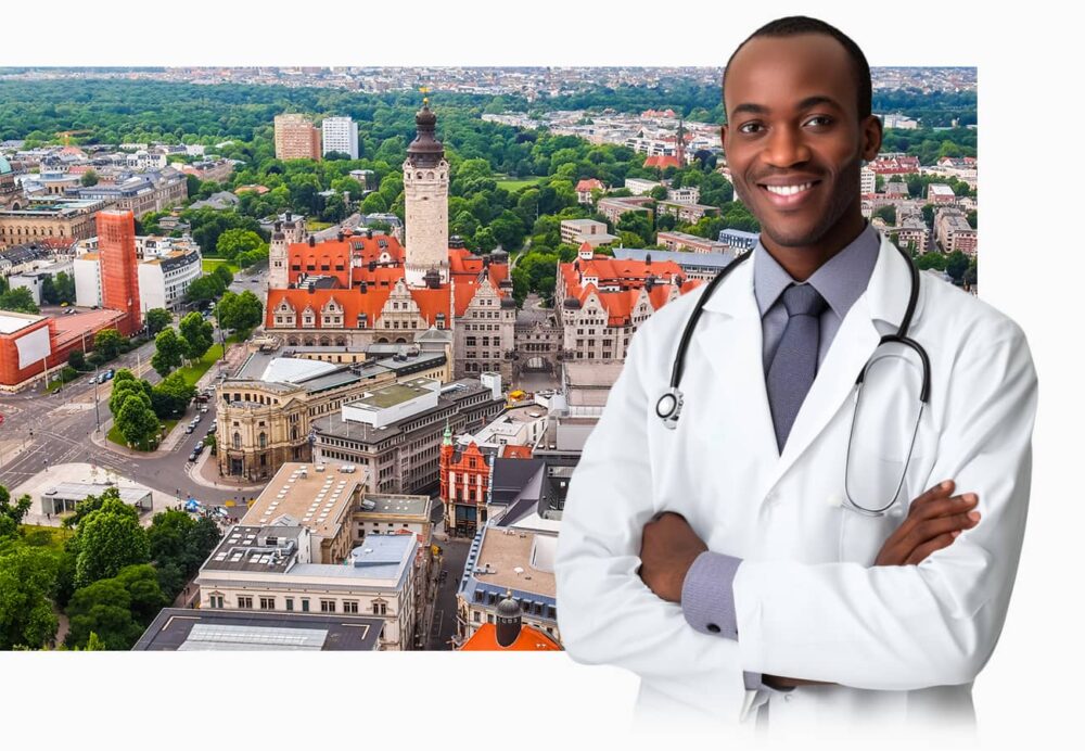 Cannabis Arzt Leipzig