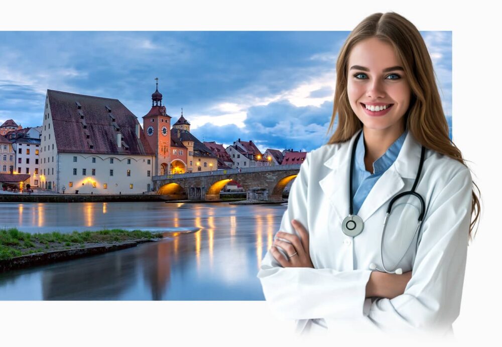 Cannabis Arzt Regensburg