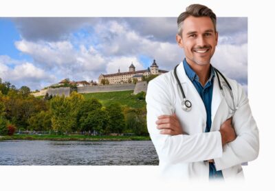 Cannabis Arzt Würzburg