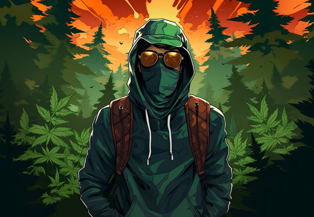 Guerilla Growing - dein Anfänger-Guide