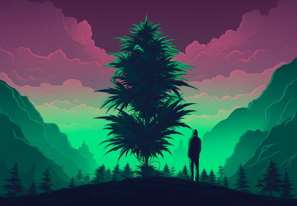 PGR Weed – Gefahr durch synthetische PGRs