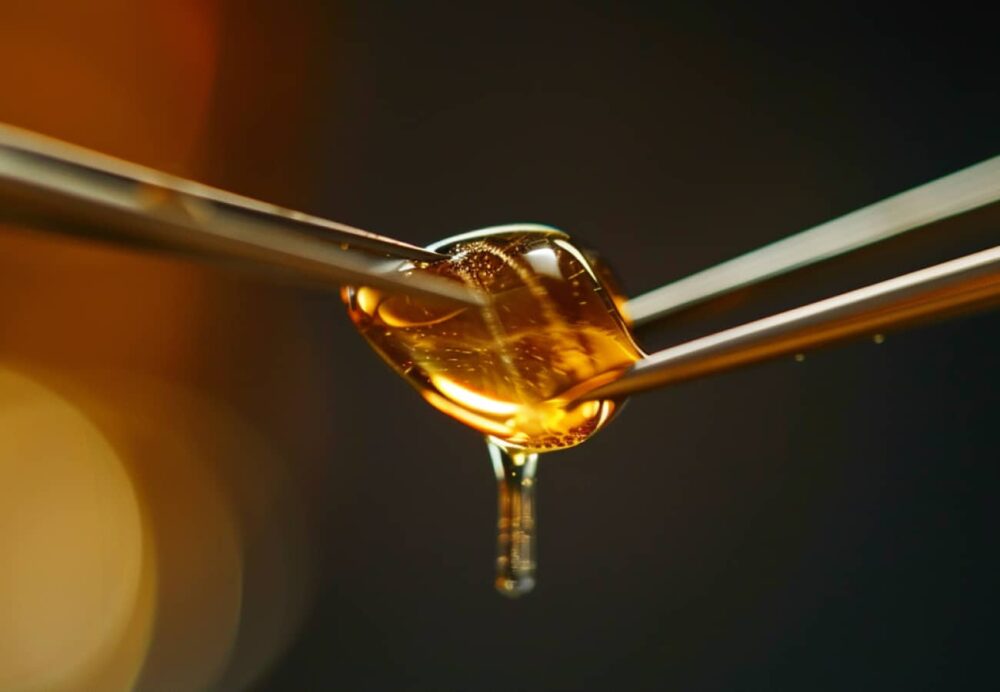 THC Wax
