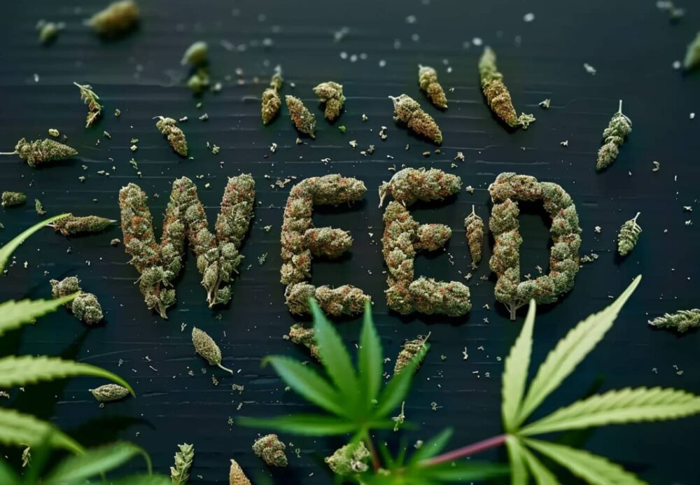 Weed