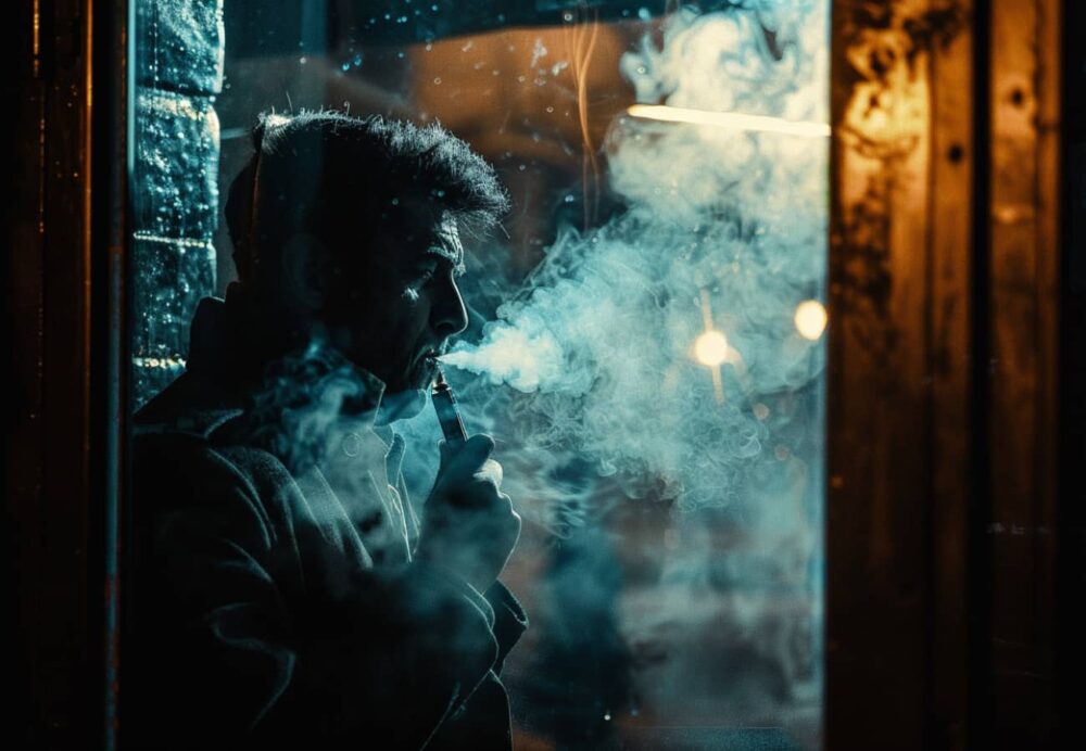 Wie schädlich sind Vapes?