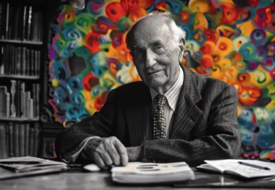 Psychedelische Therapie Deutschland