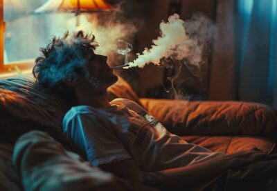 Cannabis als Rauschmittel