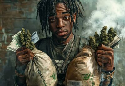 Wie viel kostet ein Gramm Gras