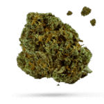 Big Bull - Cannabissorte