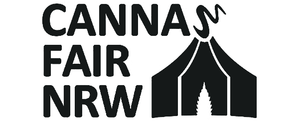 Cannafair Logo|Cannafair Hanfmesse