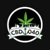 CBD040 Favicon