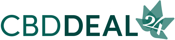 CBD-DEAL24 Logo