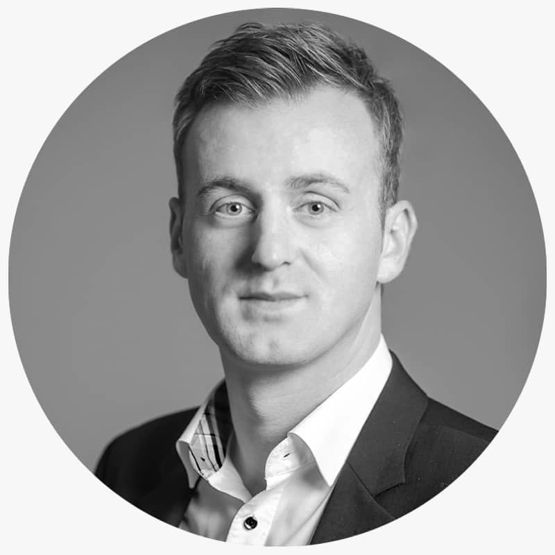 Profilbild von Kris Pribicevic