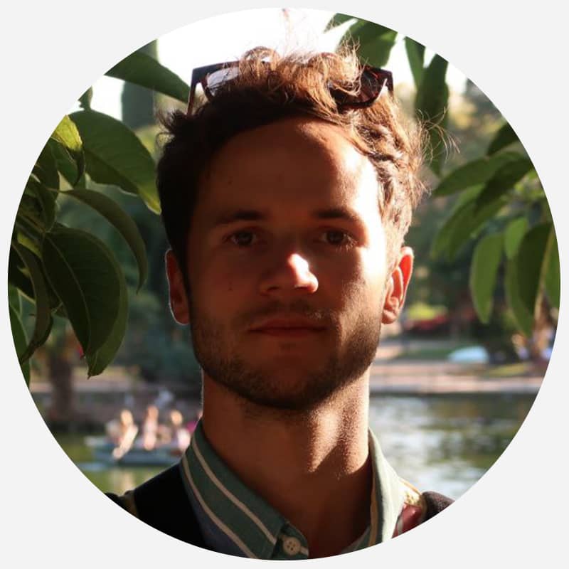 Profilbild von Marius Lika