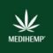 MEDIHEMP Favicon