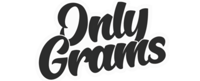 Only Grams