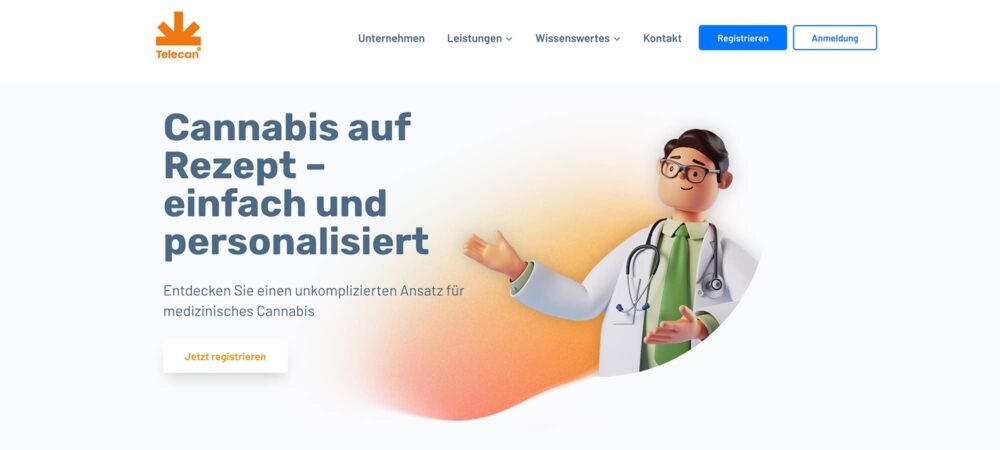 Telecan - Details im Überblick