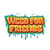 Weedforfriends Favicon
