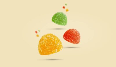 10-OH-HHC Edibles - Produktkategorie