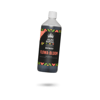 BioBizz Juju Royal Flowa Bloom - Grow Guru