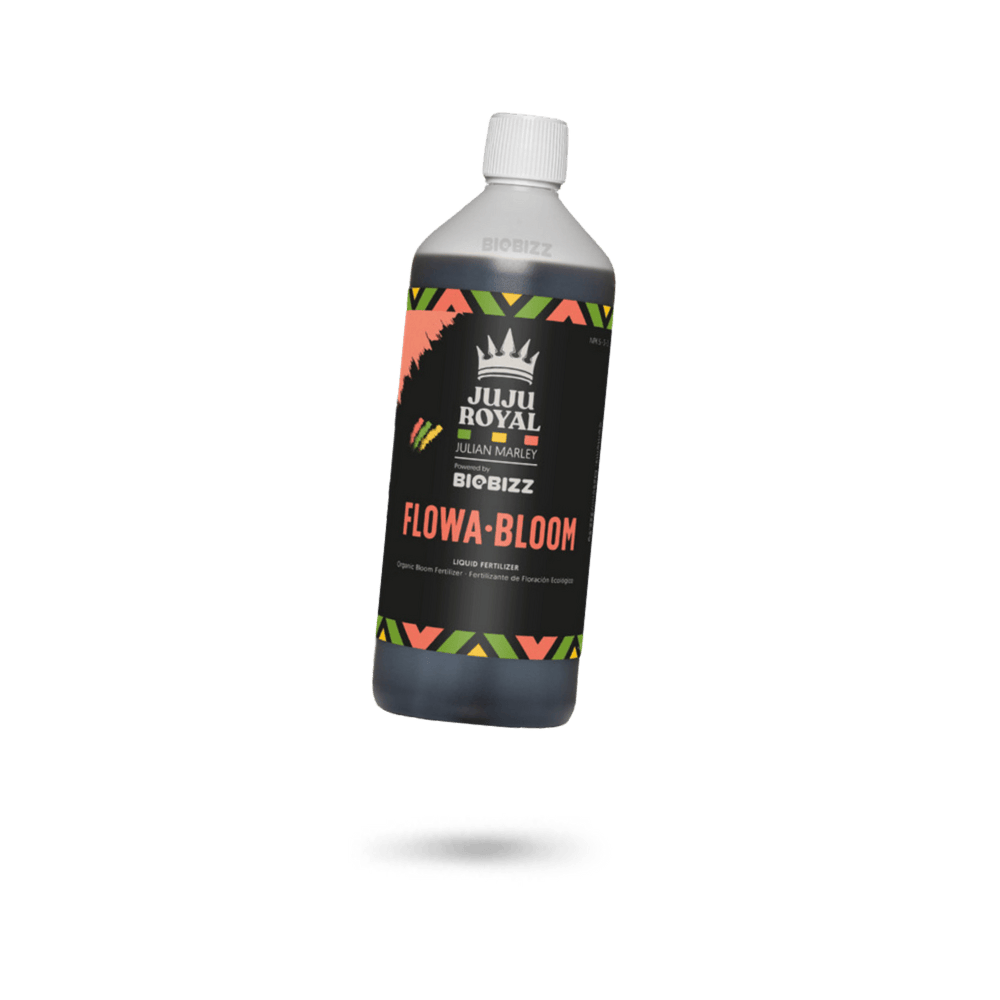 BioBizz Juju Royal Flowa Bloom - Grow Guru