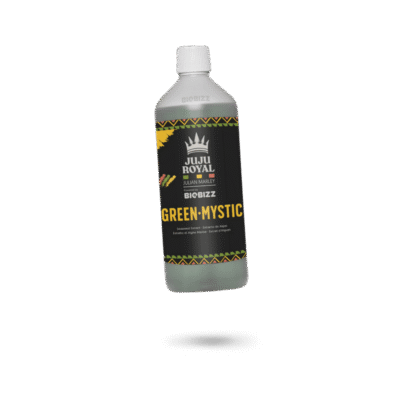BioBizz Juju Royal Green Mystic - Grow Guru