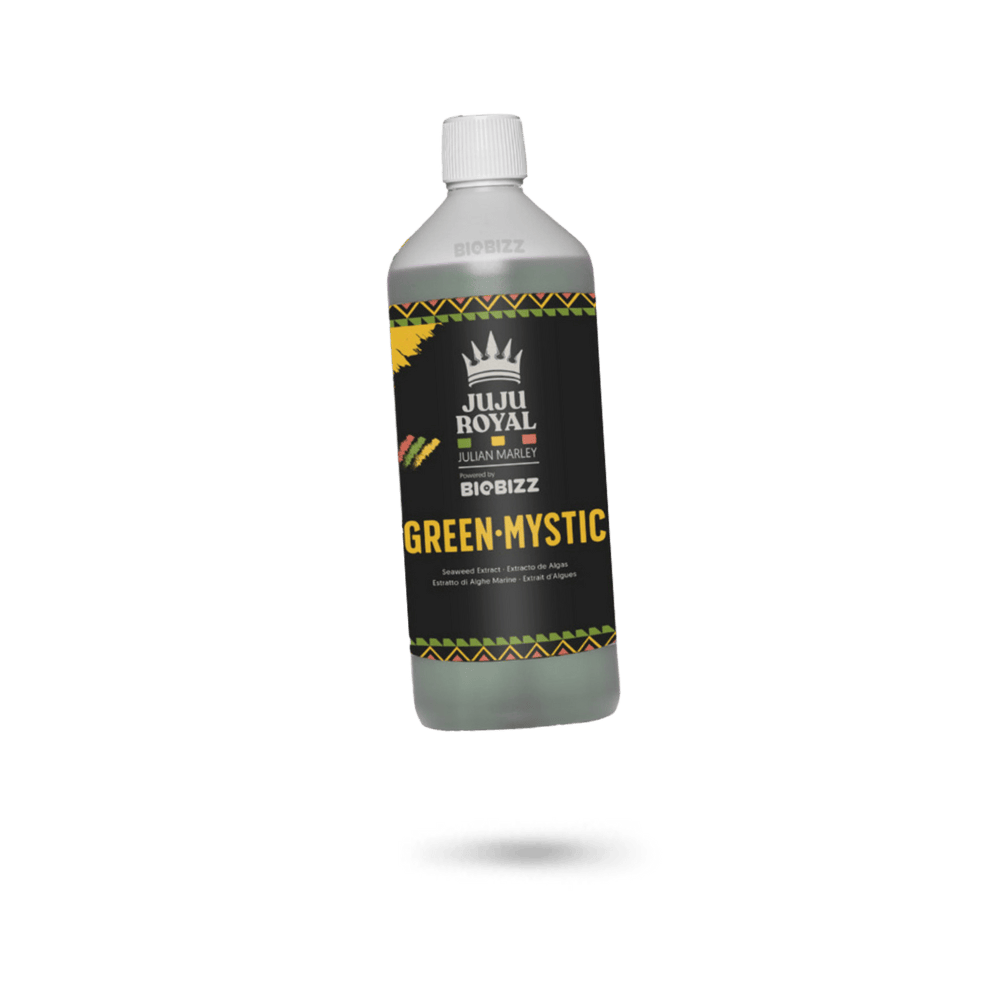 BioBizz Juju Royal Green Mystic - Grow Guru